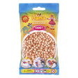 Hama Iron Beads Salmon Color 1000 sztuk