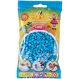 Hama Iron Beads Azure Blue 1000 sztuk