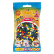 Hama Iron Beads podstawowe kolory 1000 sztuk