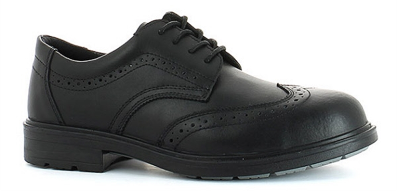 Ty Safe Jogger Manager Low s3 77.5157.52 czarny - rozmiar 41 - 11.118.048.41