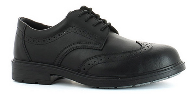 Ty Safe Jogger Manager Low s3 77.5157.52 czarny - rozmiar 41 - 11.118.048.41