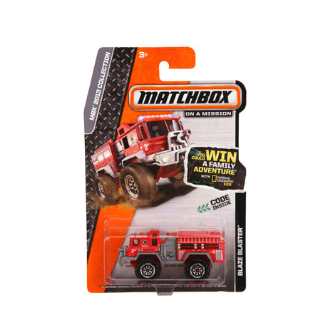 Mattel | 6 sztuk