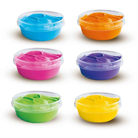 Ses gwasz modny (6x45ml)