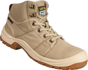 Ty Safe Jogger Desert s1p czarny - rozmiar 46 - 00.118.006.46