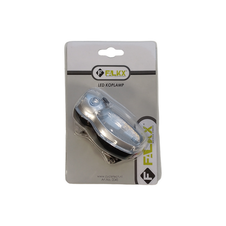 Falkx LED reflight Owl 2 diody LED. W tym baterie (wiszący pakiet).