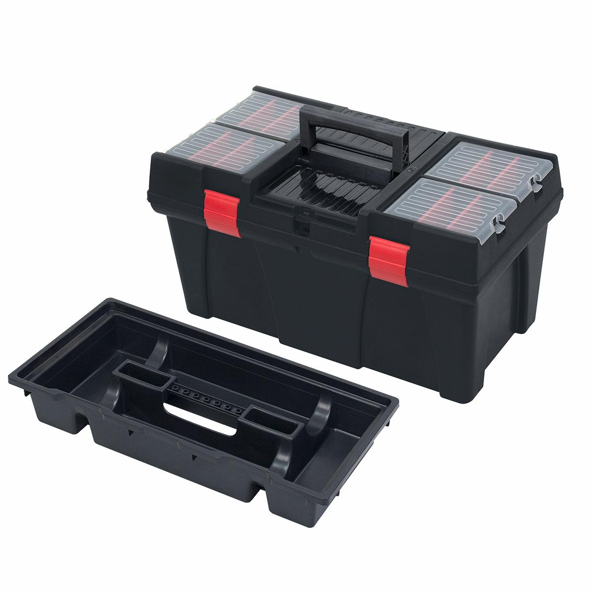 Patrol dingen semi doos 26 595 x 337 x 316mm
