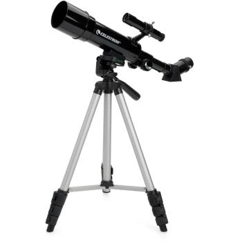 Teleskop Celestron Travelscope 50 z plecakiem