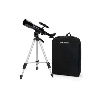 Teleskop Celestron Travelscope 50 z plecakiem
