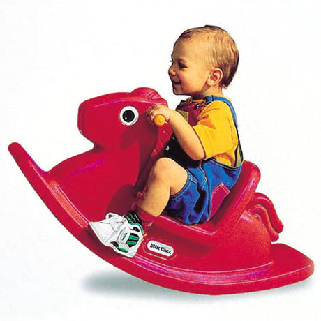Konik na biegunach Little Tikes 1670