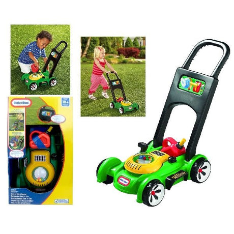 Kosiarka Little Tikes