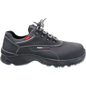 Buty robocze Hks Rock Low S2 | czarny | rozmiar 45 - 00.162.077.45