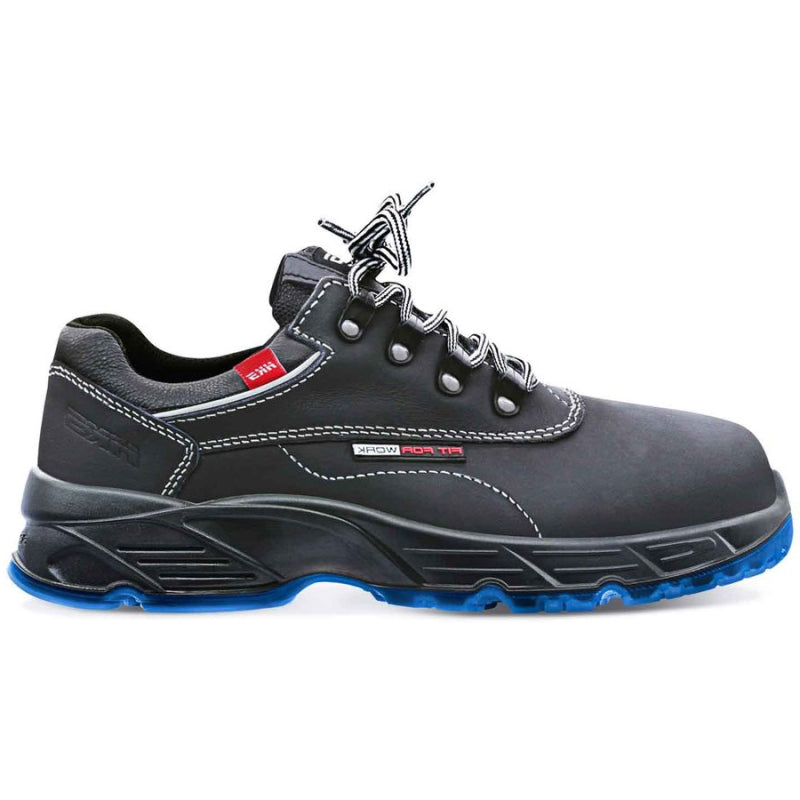 Buty robocze Hks Rock r Low S2 | czarny | rozmiar 41 - 00.162.079.41
