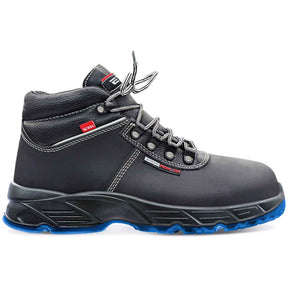 Buty robocze Hks rodeo r high s2 | czarny | rozmiar 42 - 00.162.083.42