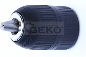 Geko boorkop 13mm 1 2 zelfdichting