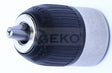 Geko boorkop 13mm 1 2 zelfklamp kunststof