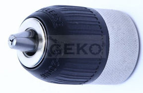 Geko boorkop 13mm 1 2 zelfklamp kunststof