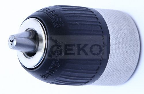Geko boorkop 13mm 1 2 zelfklamp kunststof