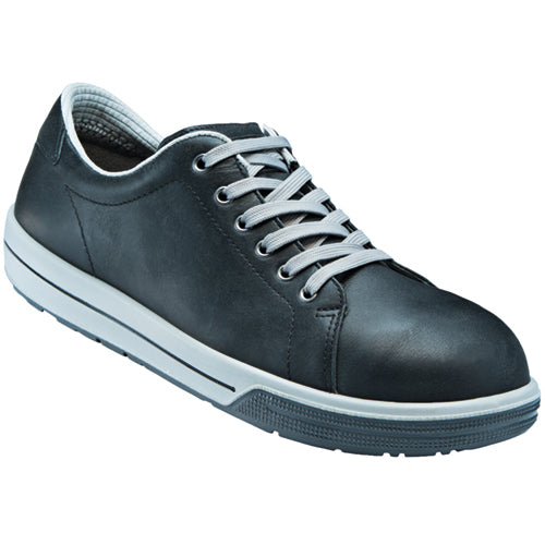 Buty robocze Atlas 280 low s2 | czarny | rozmiar 38 - 00.012.012.38