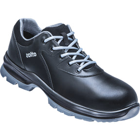 Buty robocze Atlas alu-tec 100 s2 | czarny | rozmiar 41 - 00.012.015.41