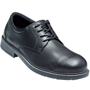 Buty robocze Atlas cx 340 low s2 | czarny | rozmiar 41 - 00.012.028.41