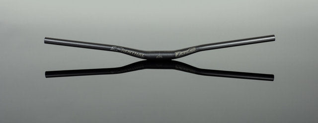 Kierownica Renthal v3 Fatbar Lite 31.8 20 mm