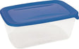 Curver verse verpakking voor levensmiddelen 1l blauw transparant