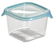 Pudełko do przechowywania żywności Curver Fresh Go, 450 ml, 3 sztuki, 11 x 11 x wys. 11 cm