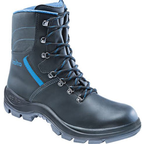 Buty robocze Atlas GTX 920 S3 | czarny | rozmiar 41 - 00.012.264.41