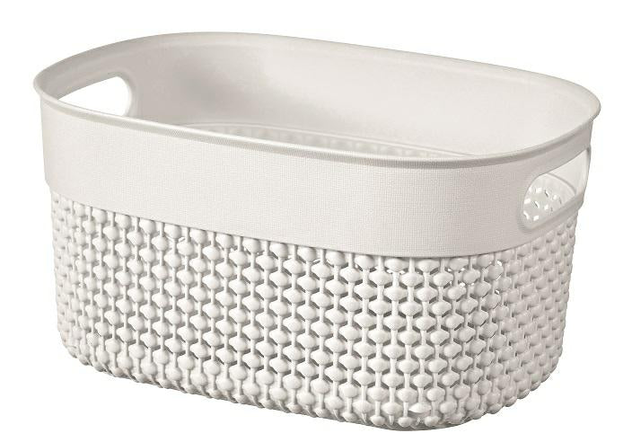 Curver mand xs 3,5l ♪ white ♪