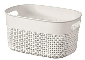 Curver mand xs 3,5l ♪ white ♪
