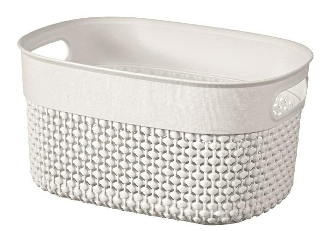 Curver mand xs 3,5l ♪ white ♪