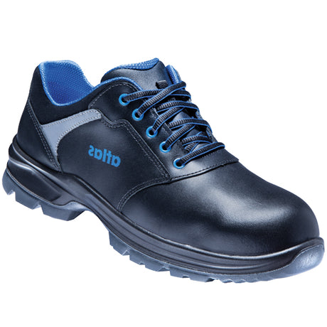 Buty robocze Atlas Anatomic Bau 540 xp s3 | czarny | rozmiar 40 - 00.012.306.40