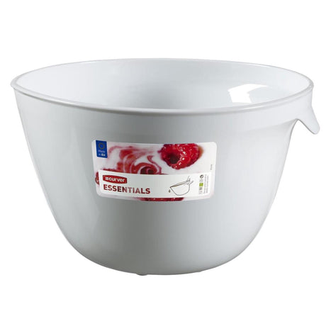 Curver Essentials Miska miksująca 3,5 l, biała