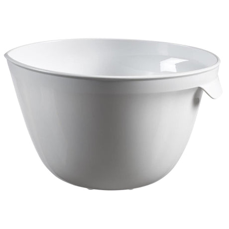 Curver Essentials Miska miksująca 3,5 l, biała