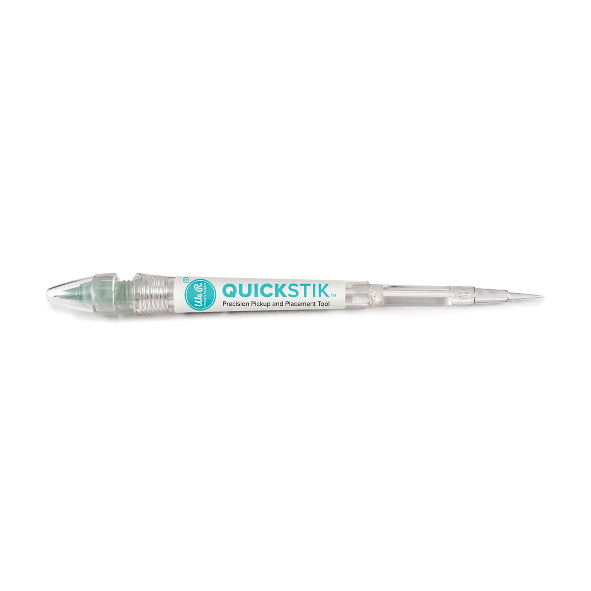 Jesteśmy twórcami • rewolucyjny Quickstik