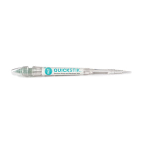 Jesteśmy twórcami • rewolucyjny Quickstik