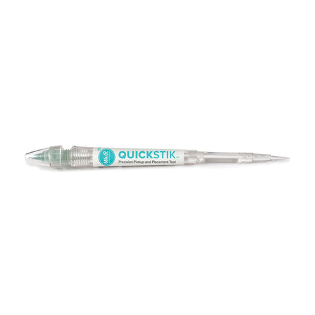 Jesteśmy twórcami • rewolucyjny Quickstik