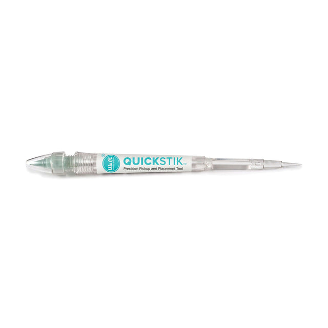 Jesteśmy twórcami • rewolucyjny Quickstik