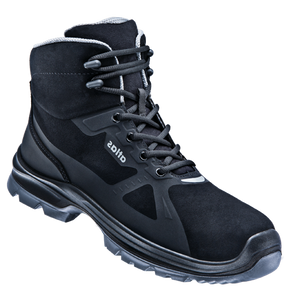 Buty robocze Atlas Flash 6805 xp s3 | czarny | rozmiar 36 - 4043692430577