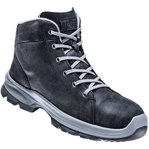 Buty robocze Atlas a 485 xp s3 | czarny | rozmiar 37 - 4043692440071