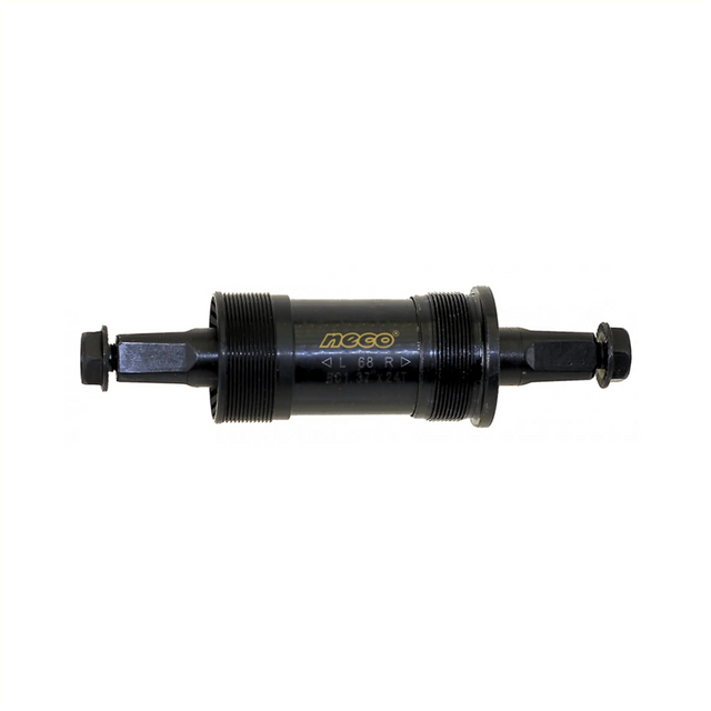 Bsa ba0403a suport Kinex z gwintem 115mm