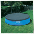 Intex Cover Swimming Basen Zestaw Easy Ø 457