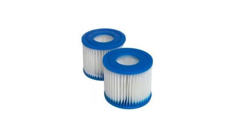 Wkład filtrujący Intex 29008 typ h do basenu 2 sztuki