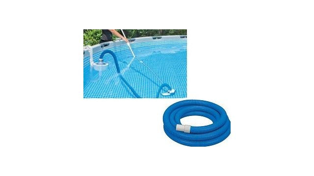 Luksusowy wąż próżniowy Intex 29083 760cm