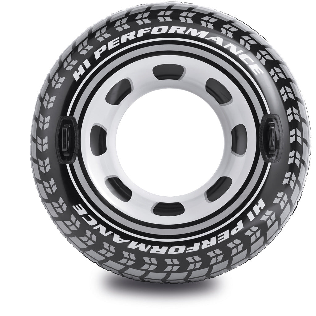 Rura Intex Monster Truck o średnicy 114 cm