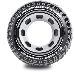 Rura Intex Monster Truck o średnicy 114 cm