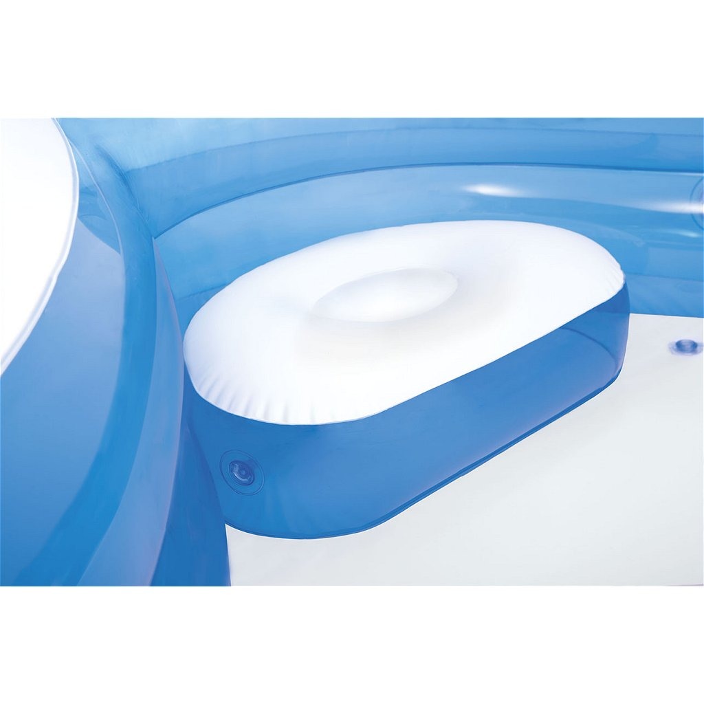 Basen rodzinny Intex 56475np 229x229cm