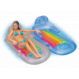 Intex King Kool Lounge 160x85cm różne kolory