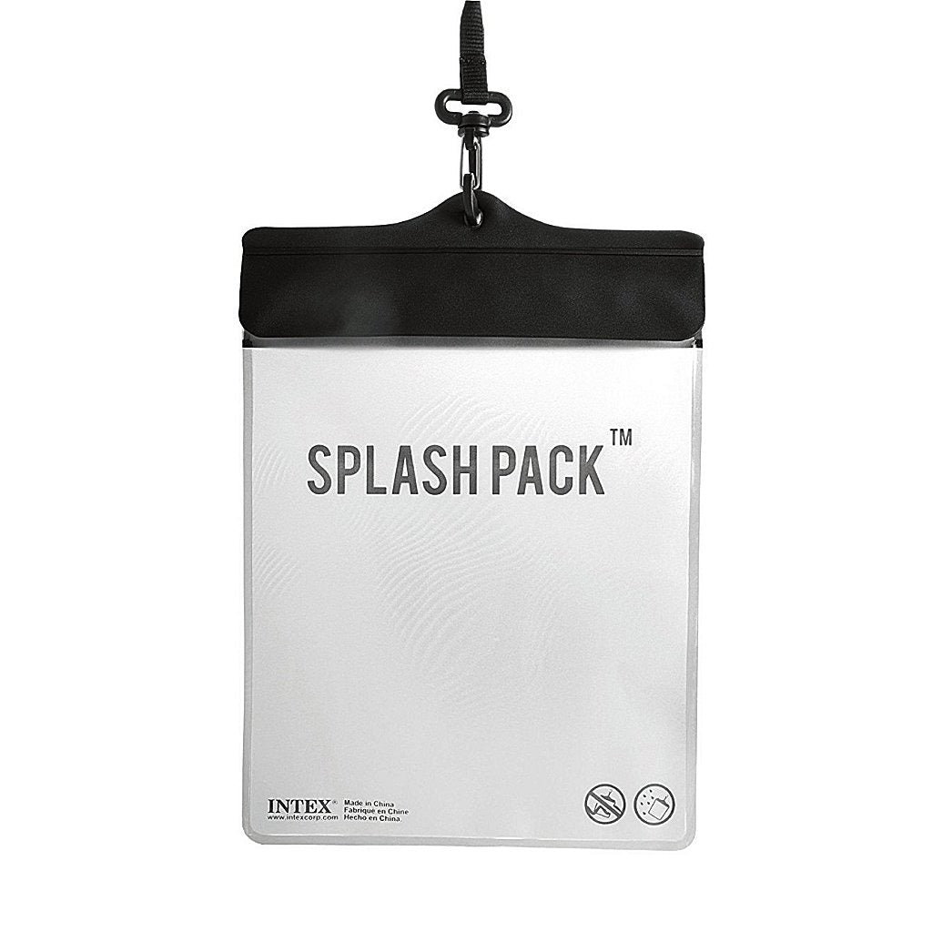Intex 59801np Splash Pack torba bryzgoszczelna 22cm