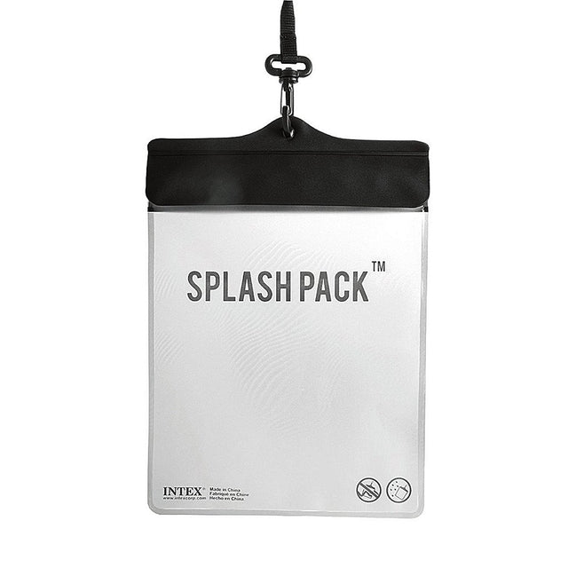 Intex 59801np Splash Pack torba bryzgoszczelna 22cm